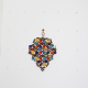 Symphony - Earrings Grapes Xochitl - 3